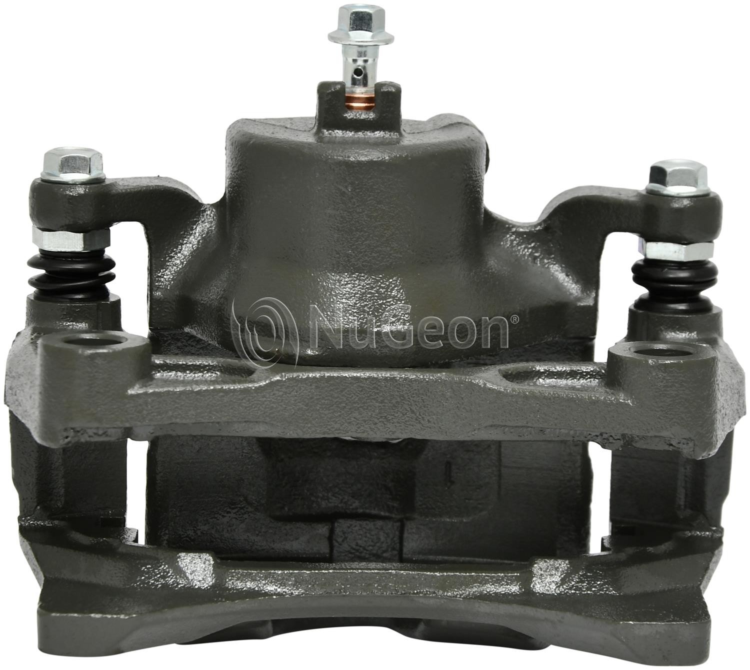 Vision 99P00597B Remanufactured Disc Brake Caliper - Image 2