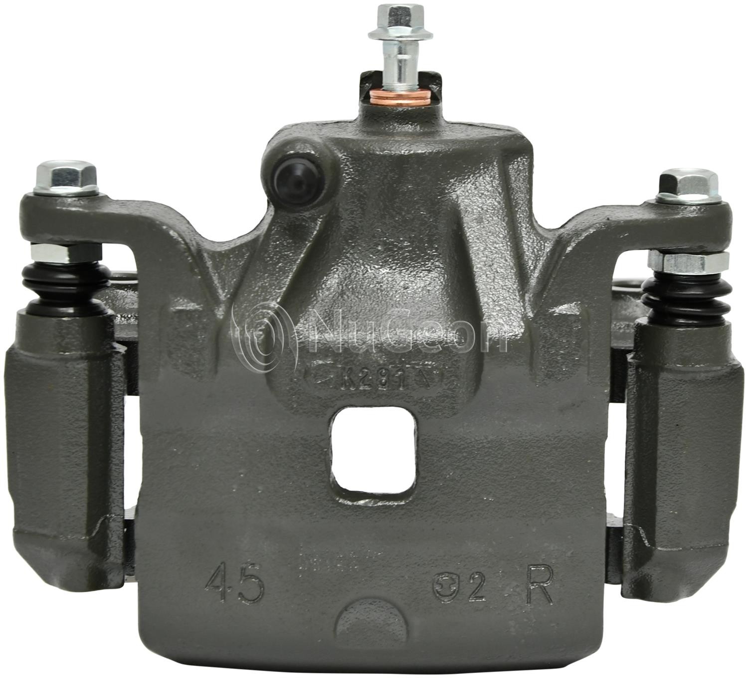 Vision 99P00597B Remanufactured Disc Brake Caliper - Image 5