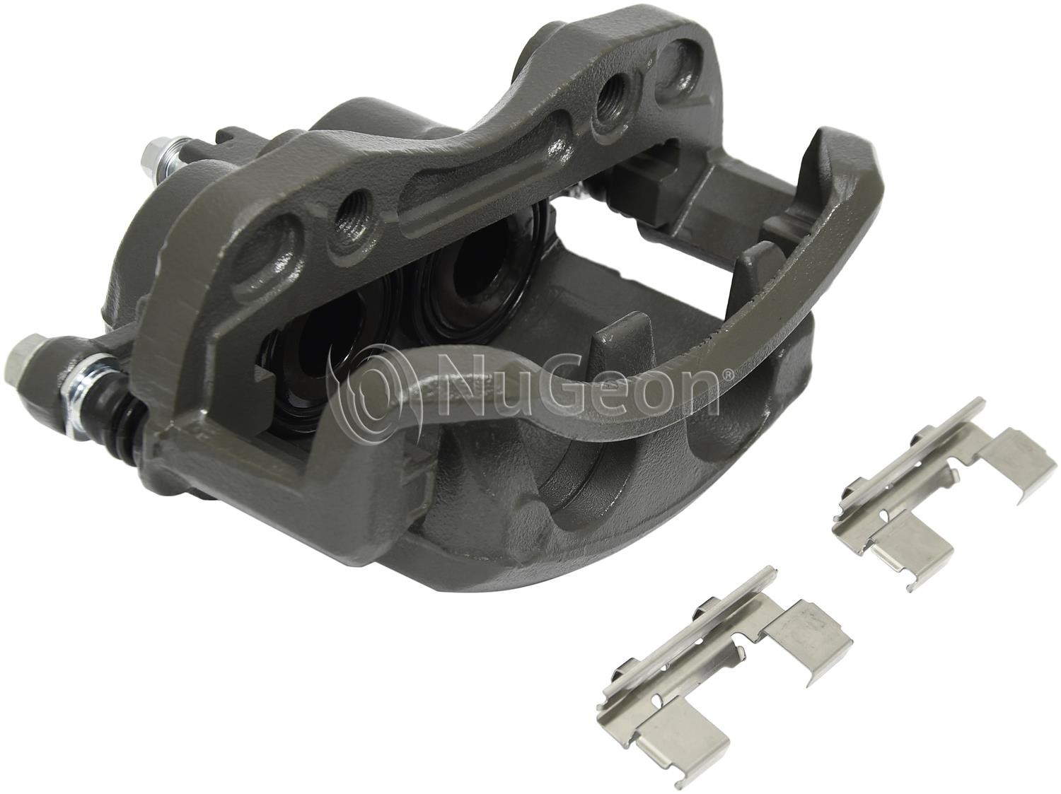 Vision 99P00600A Remanufactured Disc Brake Caliper