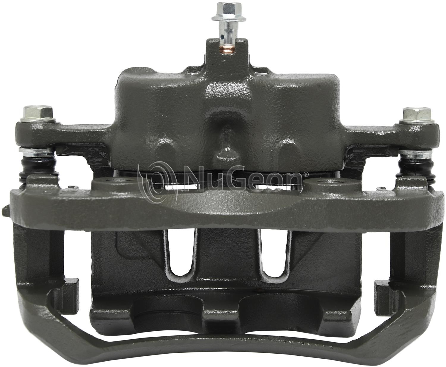 Vision 99P00600A Remanufactured Disc Brake Caliper - Image 2