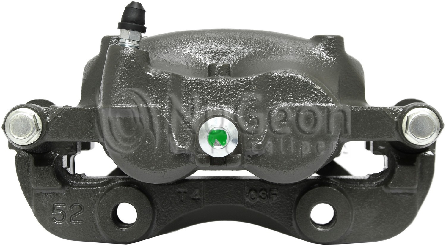 Vision 99P00600A Remanufactured Disc Brake Caliper - Image 3