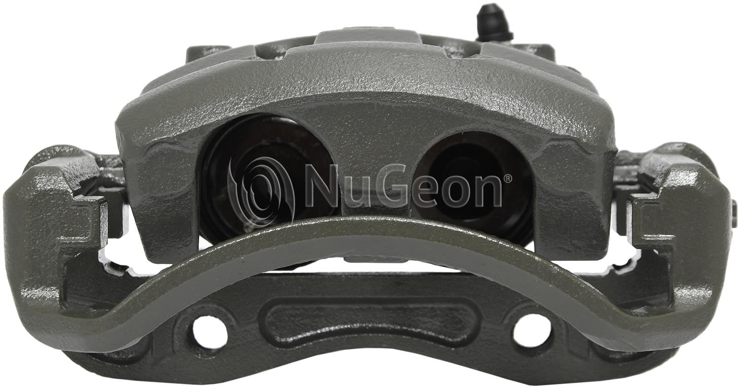 Vision 99P00600A Remanufactured Disc Brake Caliper - Image 4