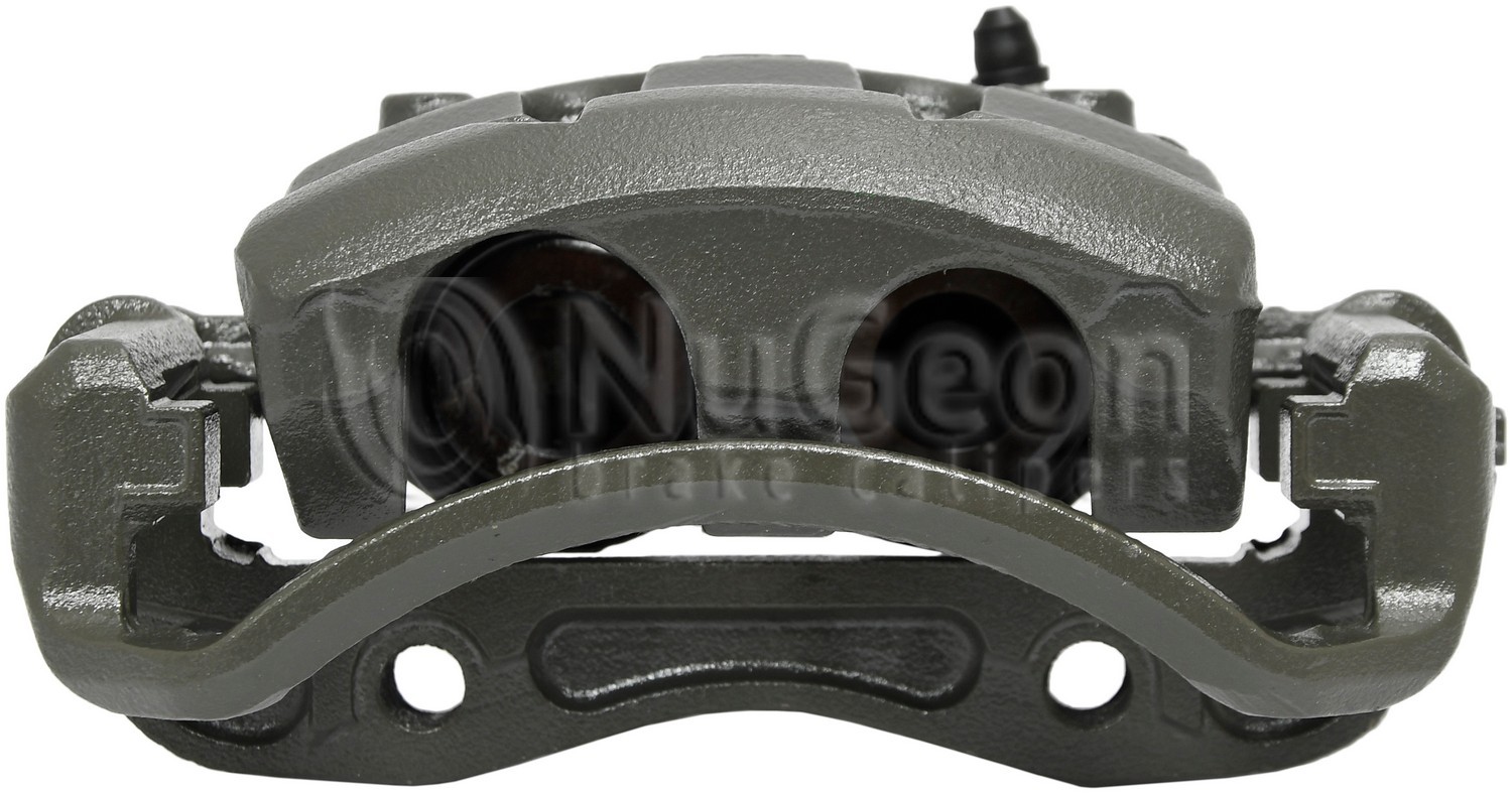 Vision 99P00600A Remanufactured Disc Brake Caliper - Image 5