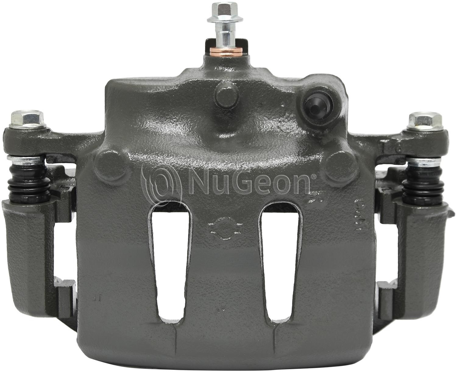 Vision 99P00600A Remanufactured Disc Brake Caliper - Image 7