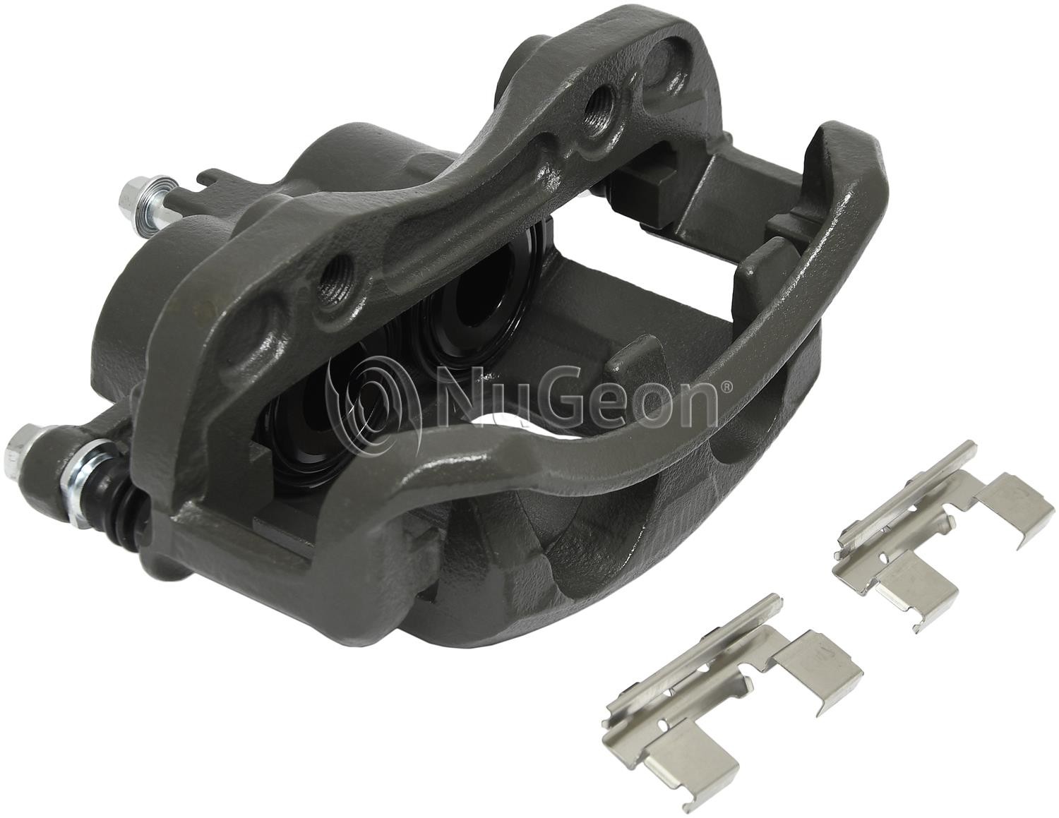 Vision 99P00600B Remanufactured Disc Brake Caliper