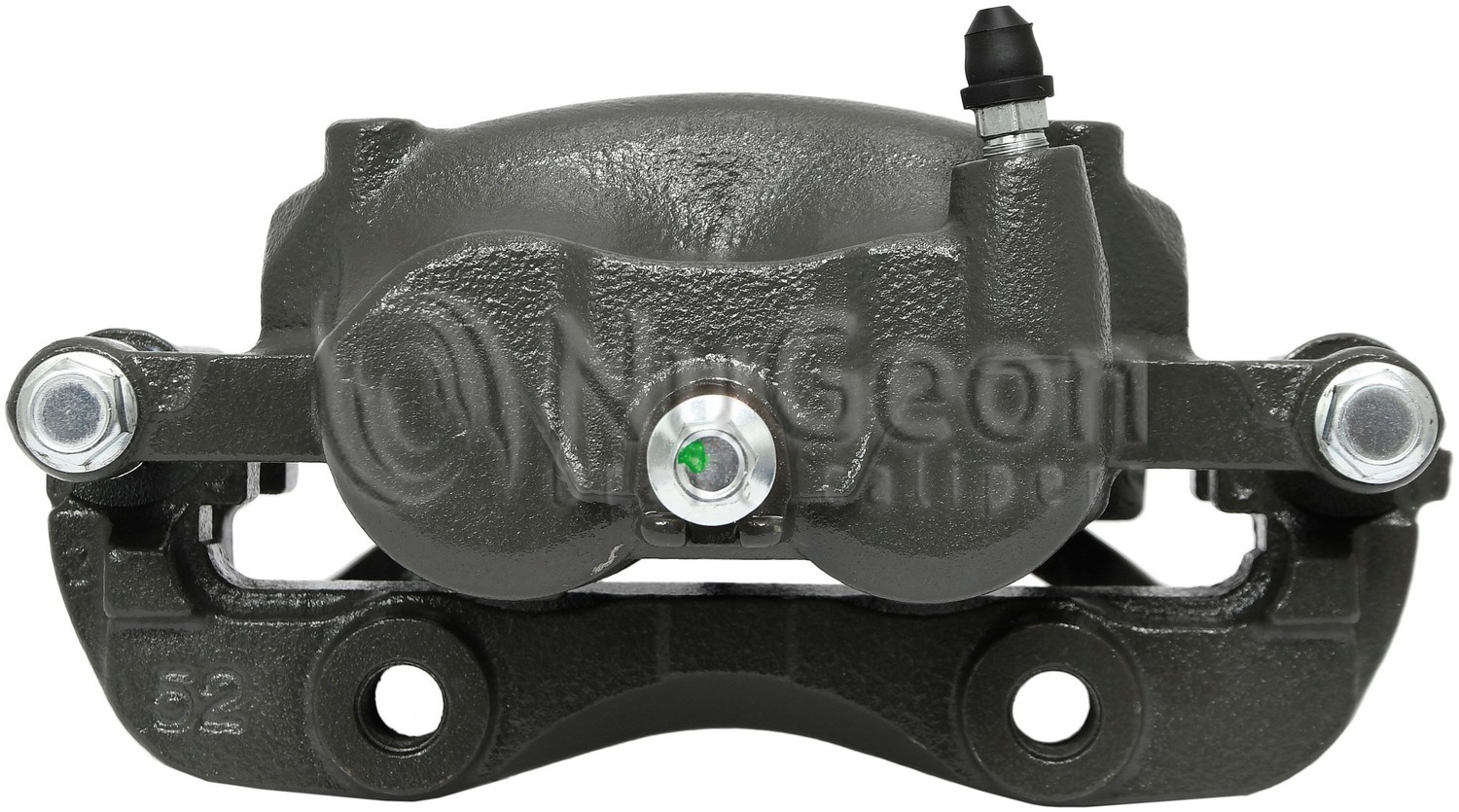Vision 99P00600B Remanufactured Disc Brake Caliper - Image 3