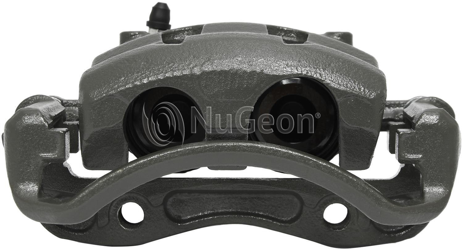 Vision 99P00600B Remanufactured Disc Brake Caliper - Image 4