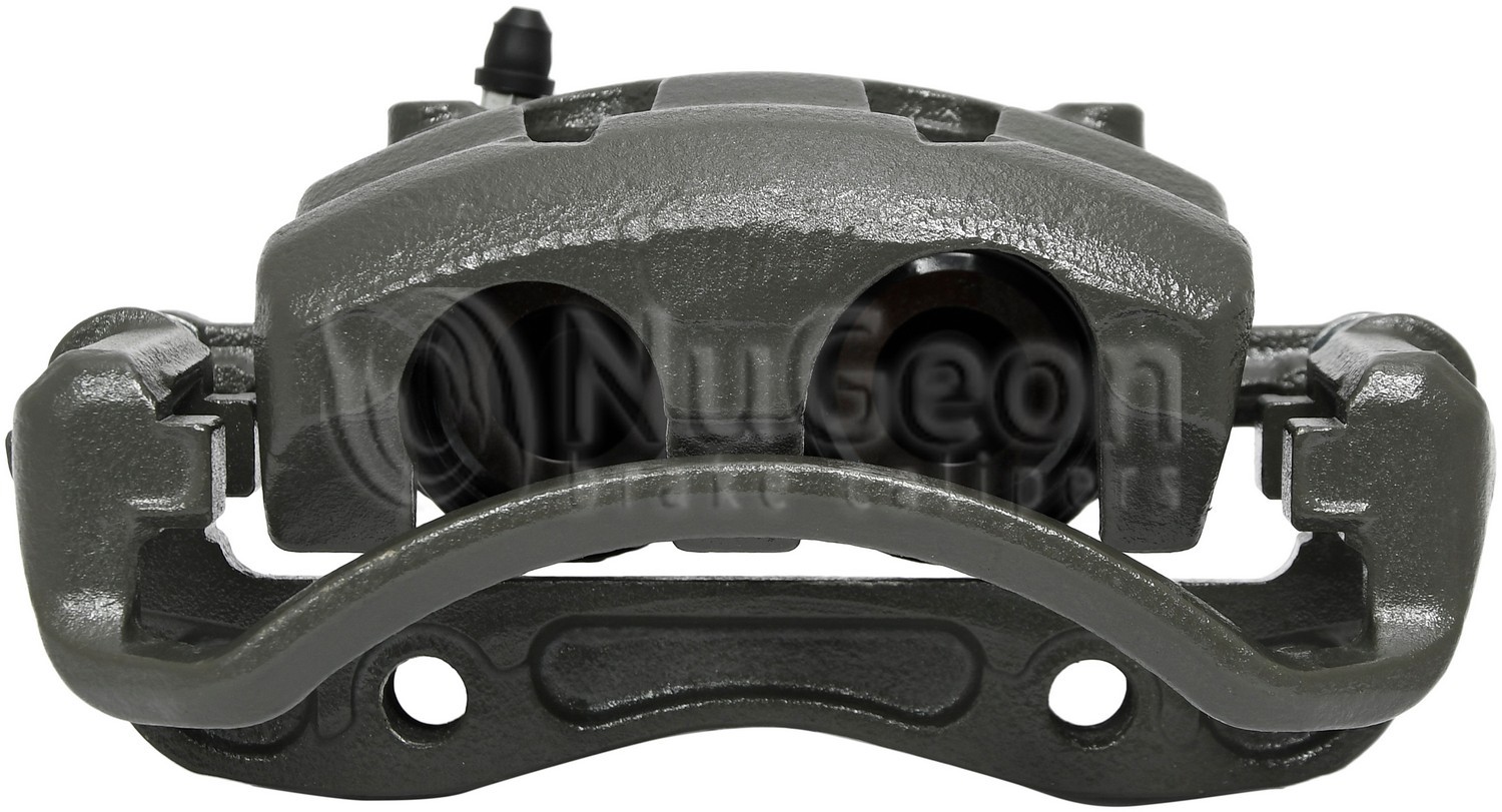 Vision 99P00600B Remanufactured Disc Brake Caliper - Image 5
