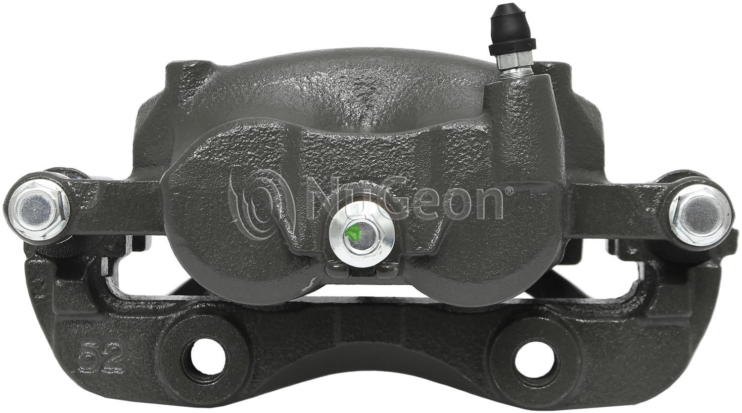 Vision 99P00600B Remanufactured Disc Brake Caliper - Image 6