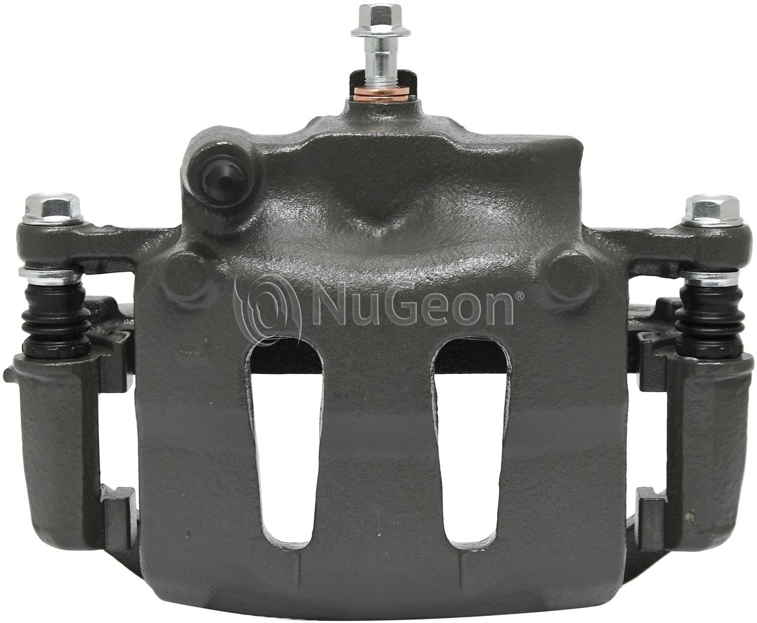 Vision 99P00600B Remanufactured Disc Brake Caliper - Image 7