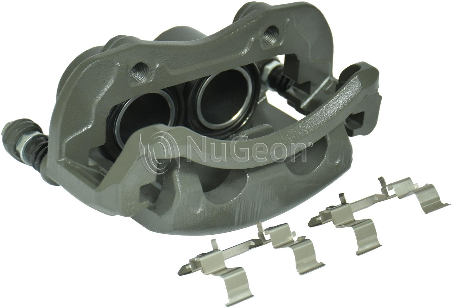 Vision 99P00607A Remanufactured Disc Brake Caliper