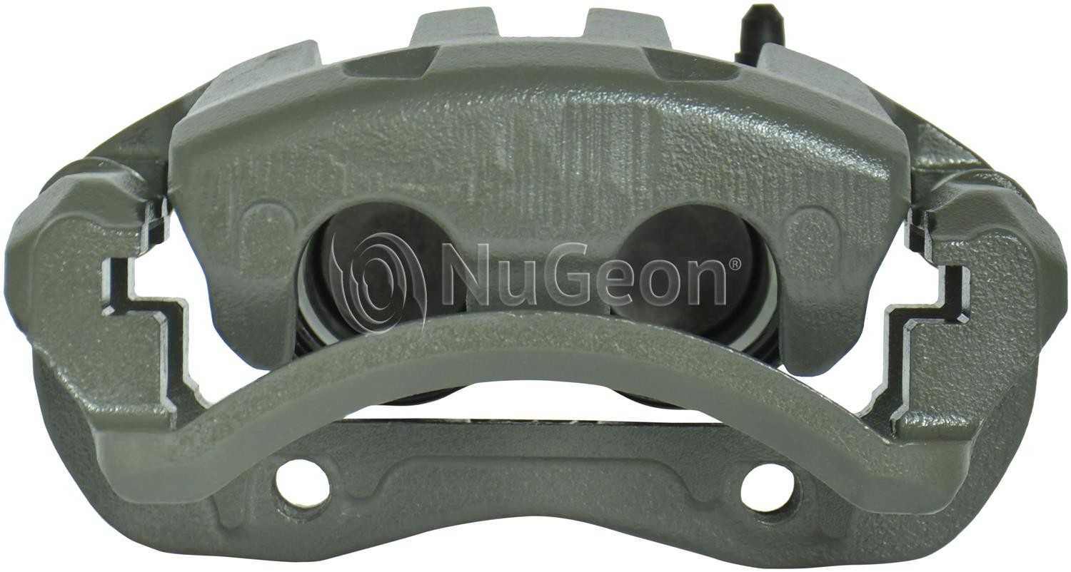 Vision 99P00607A Remanufactured Disc Brake Caliper - Image 4