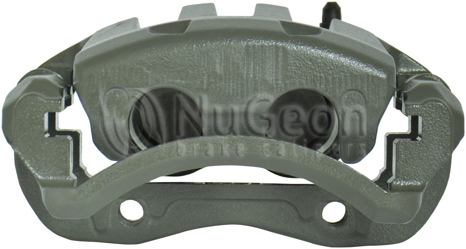 Vision 99P00607A Remanufactured Disc Brake Caliper - Image 5