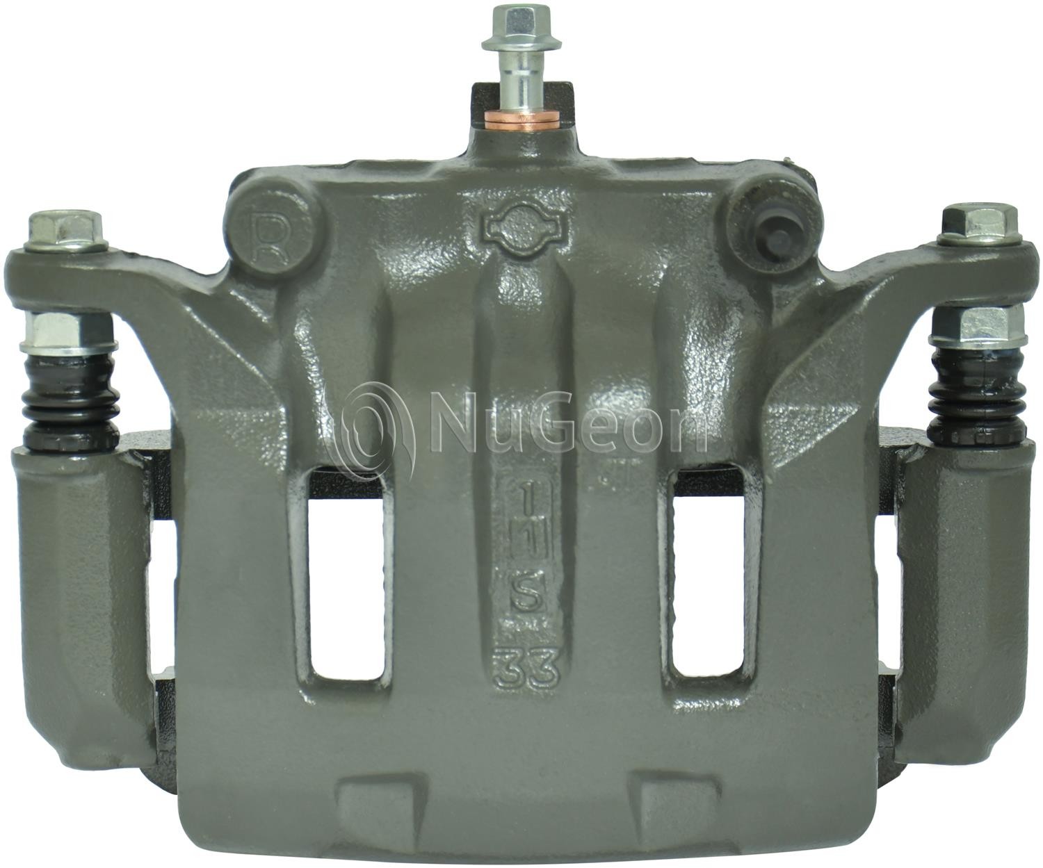 Vision 99P00607A Remanufactured Disc Brake Caliper - Image 7