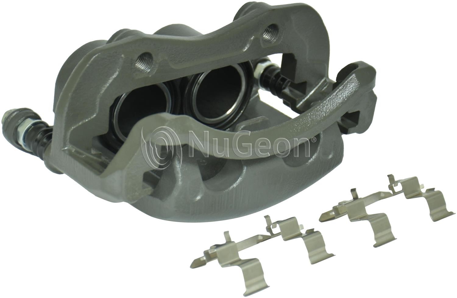 Vision 99P00607B Remanufactured Disc Brake Caliper