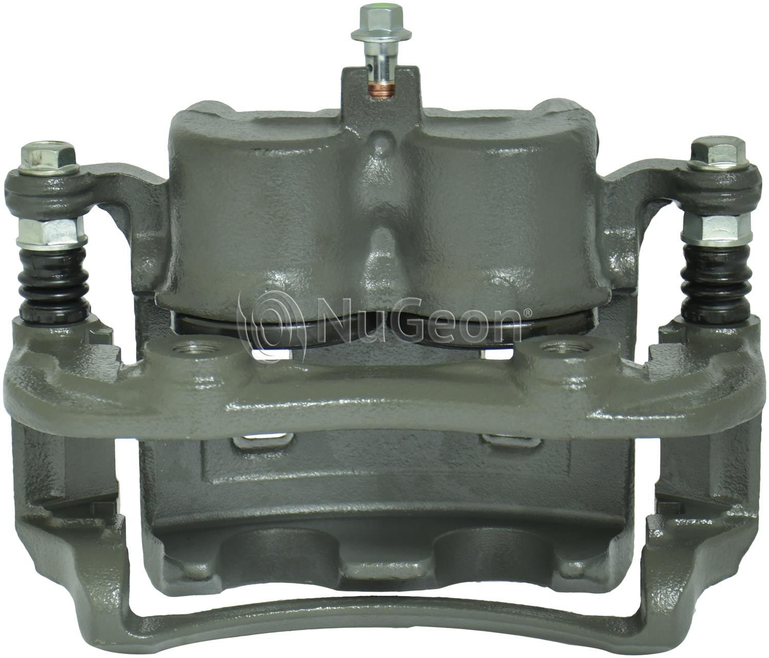 Vision 99P00607B Remanufactured Disc Brake Caliper - Image 2