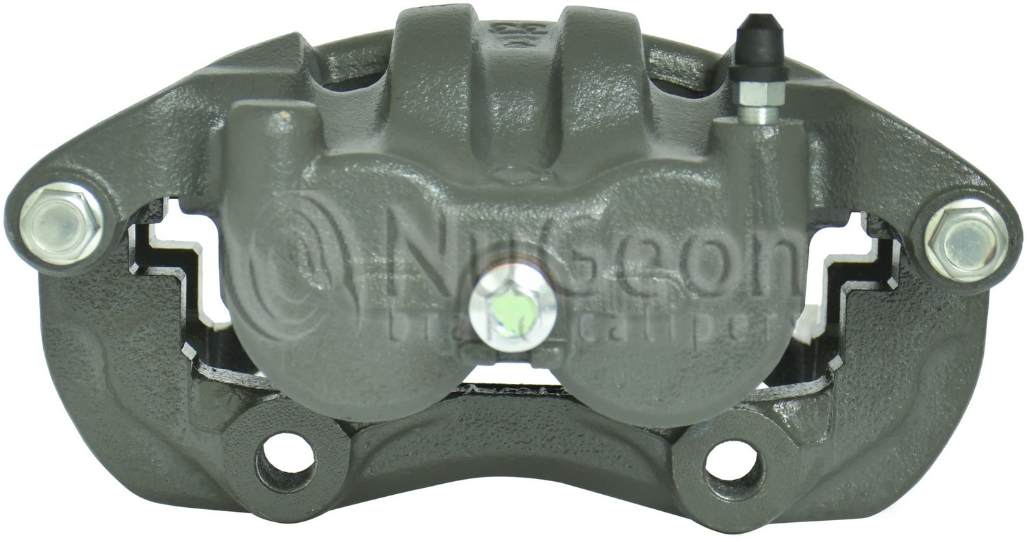 Vision 99P00607B Remanufactured Disc Brake Caliper - Image 3