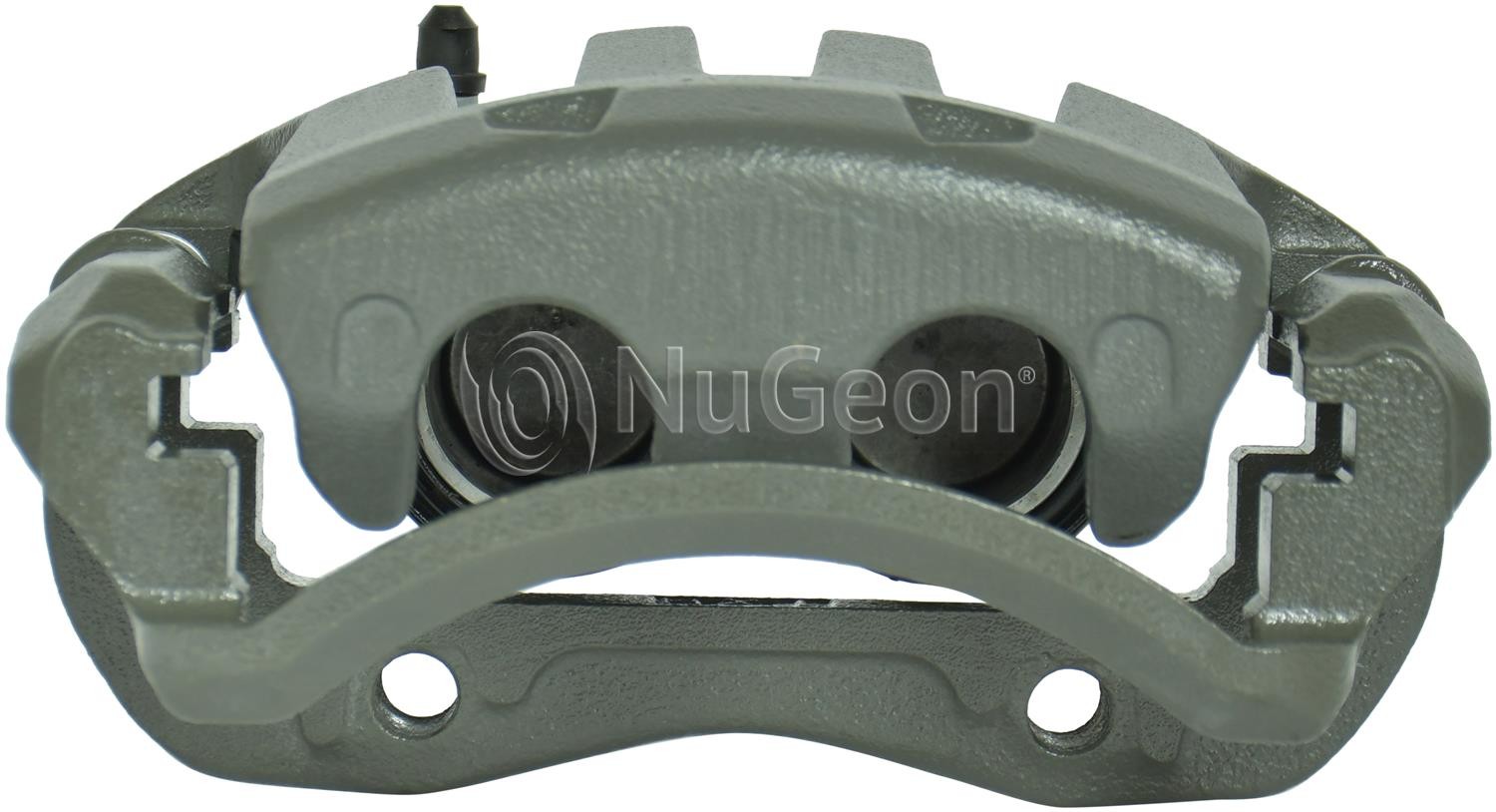 Vision 99P00607B Remanufactured Disc Brake Caliper - Image 4