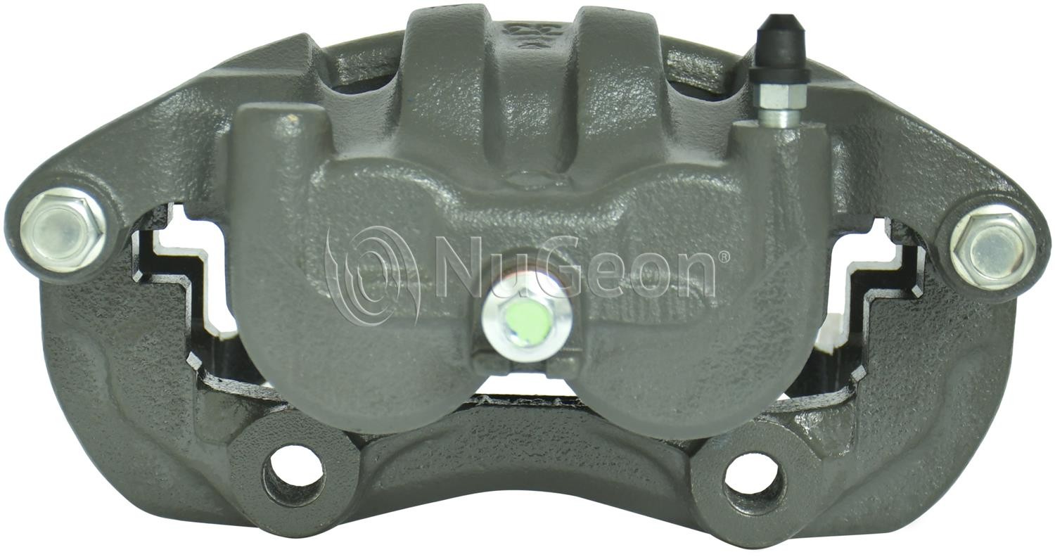 Vision 99P00607B Remanufactured Disc Brake Caliper - Image 6