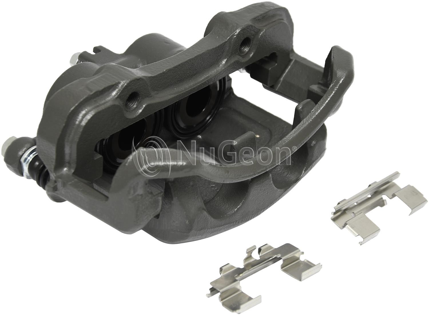 Vision 99P00608A Remanufactured Disc Brake Caliper