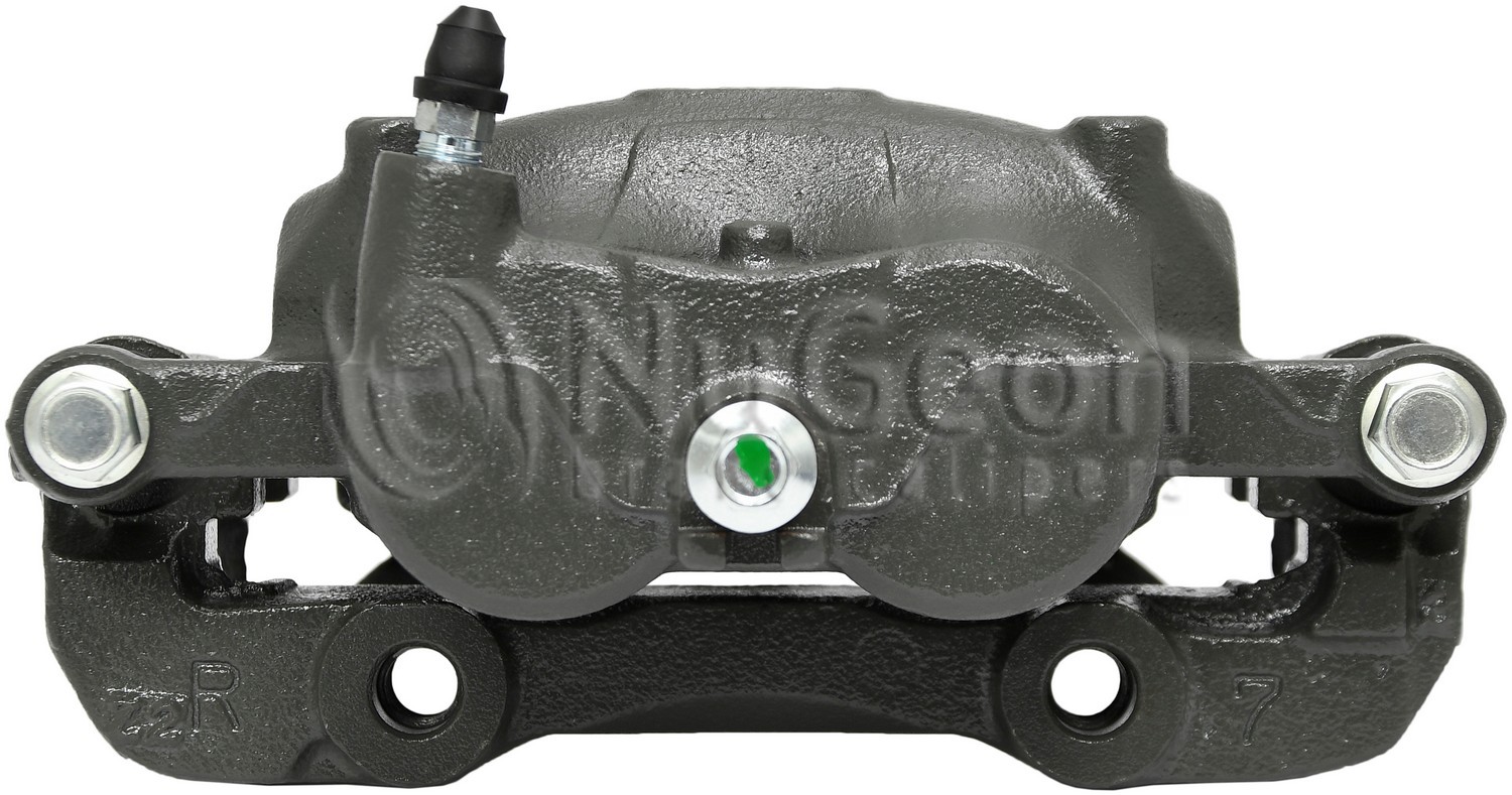 Vision 99P00608A Remanufactured Disc Brake Caliper - Image 3