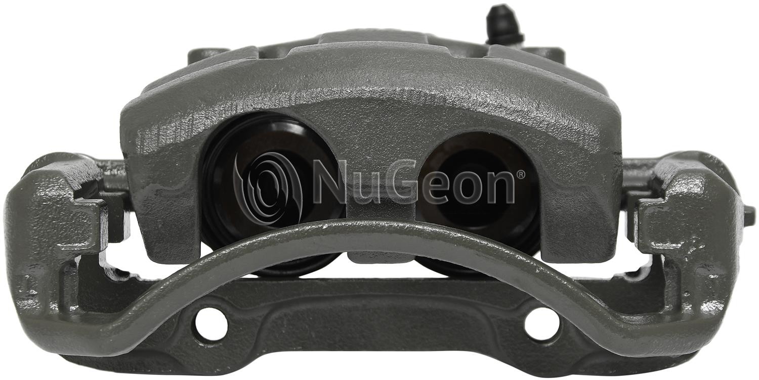 Vision 99P00608A Remanufactured Disc Brake Caliper - Image 4