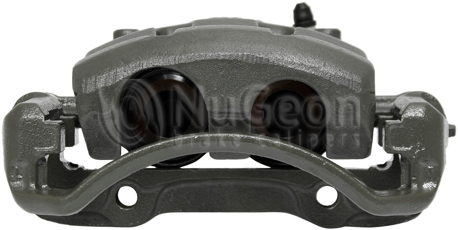 Vision 99P00608A Remanufactured Disc Brake Caliper - Image 5