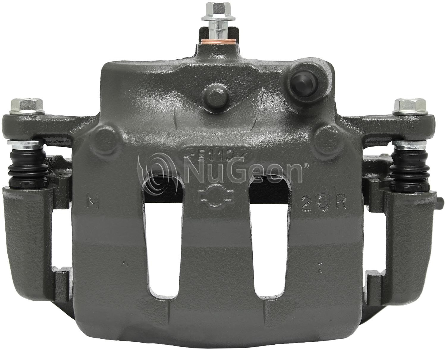 Vision 99P00608A Remanufactured Disc Brake Caliper - Image 7