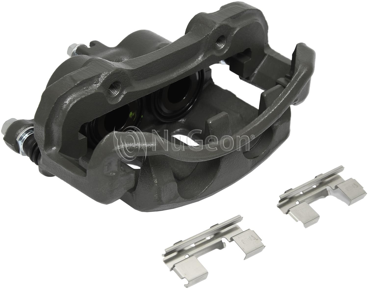 Vision 99P00608B Remanufactured Disc Brake Caliper