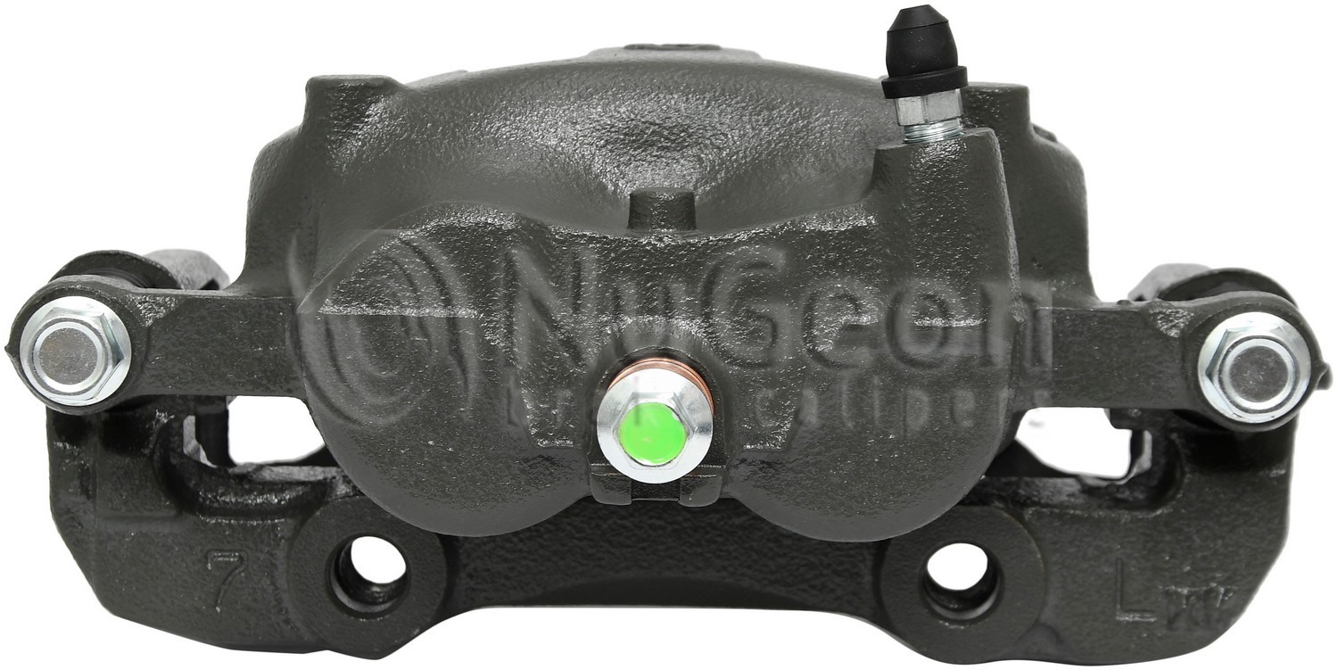 Vision 99P00608B Remanufactured Disc Brake Caliper - Image 3