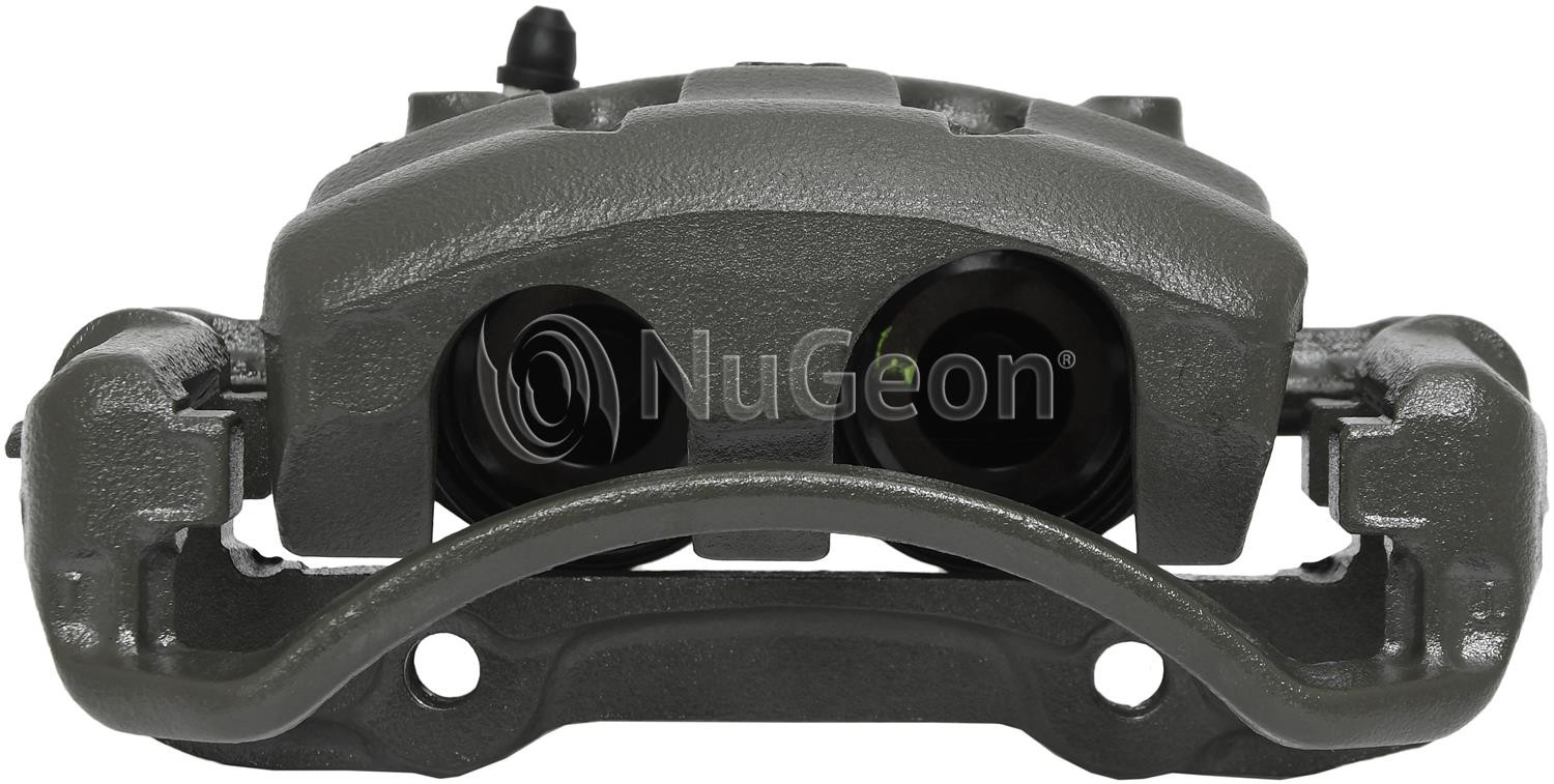 Vision 99P00608B Remanufactured Disc Brake Caliper - Image 4