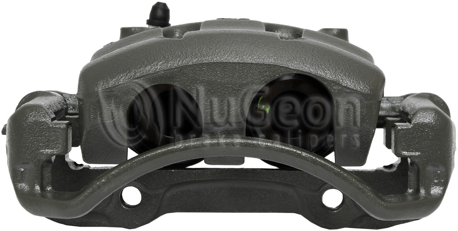 Vision 99P00608B Remanufactured Disc Brake Caliper - Image 5