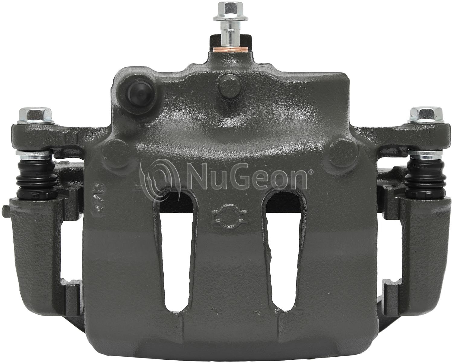 Vision 99P00608B Remanufactured Disc Brake Caliper - Image 7
