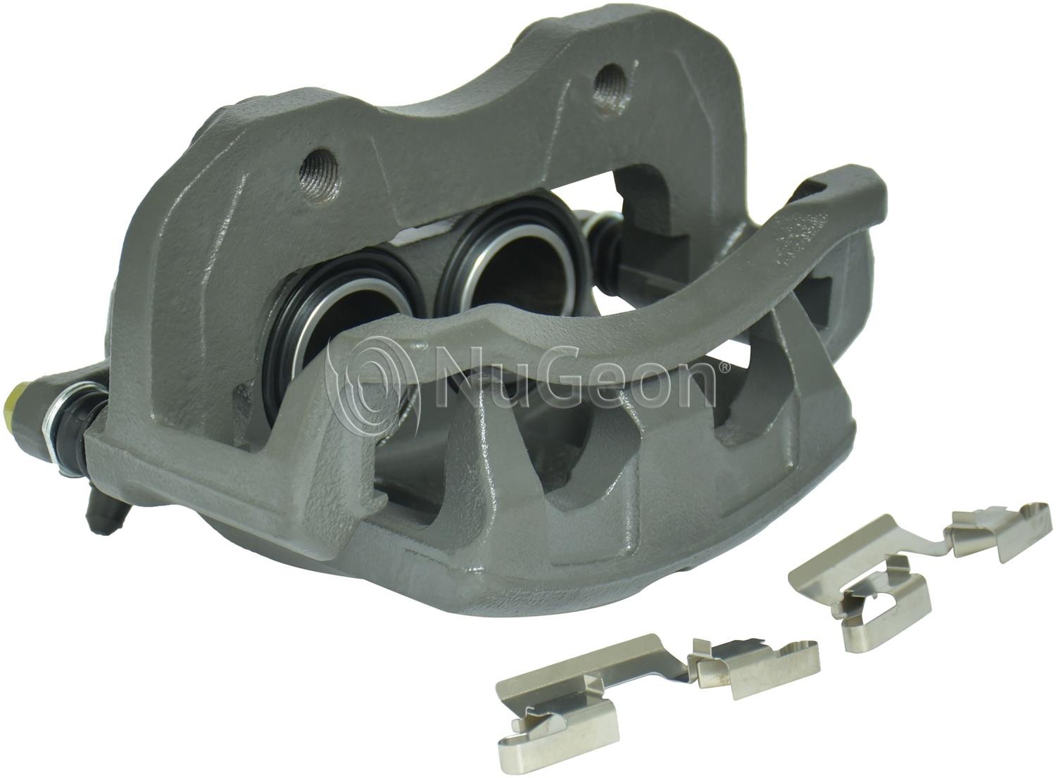 Vision 99P00611A Remanufactured Disc Brake Caliper