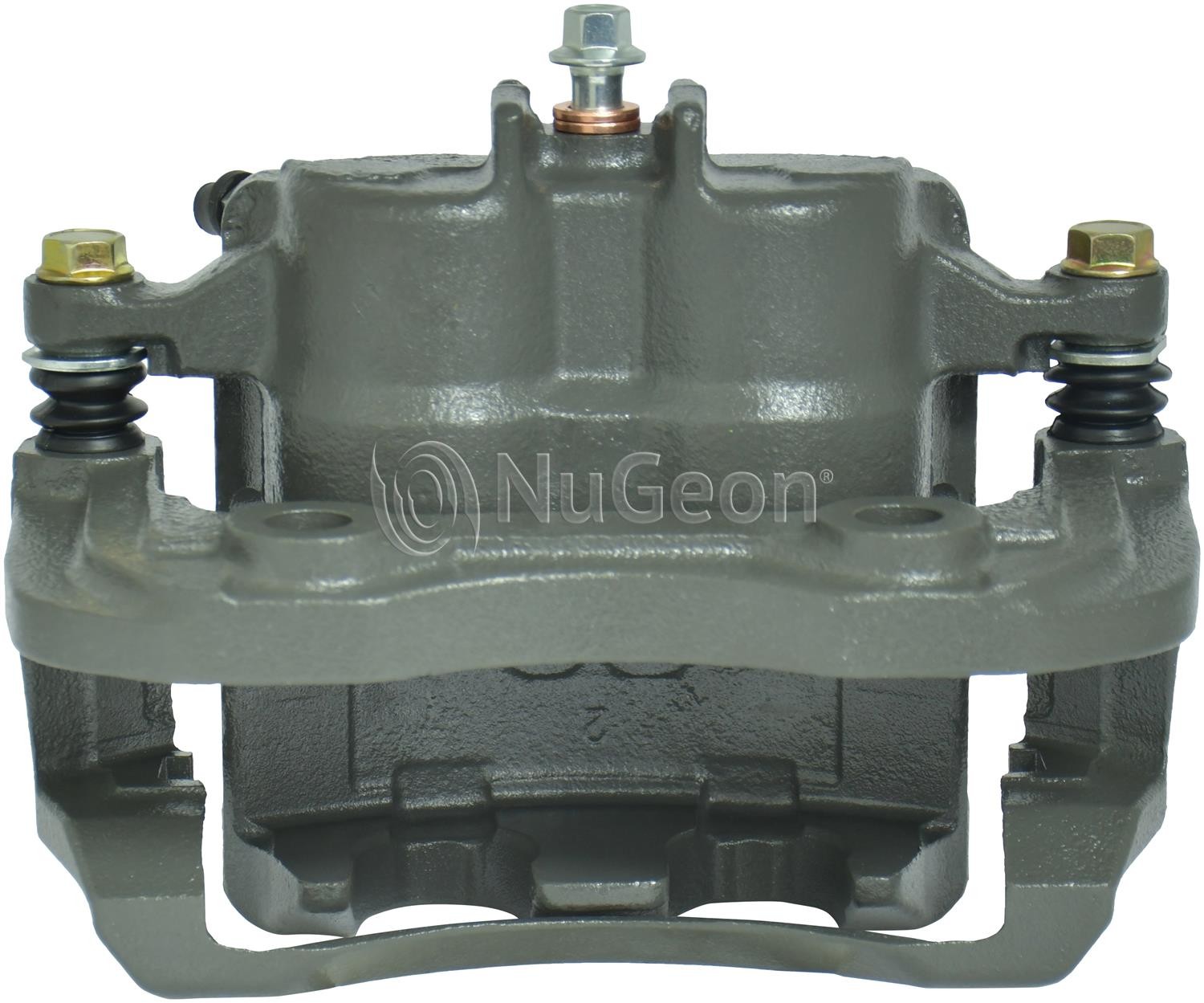 Vision 99P00611A Remanufactured Disc Brake Caliper - Image 2
