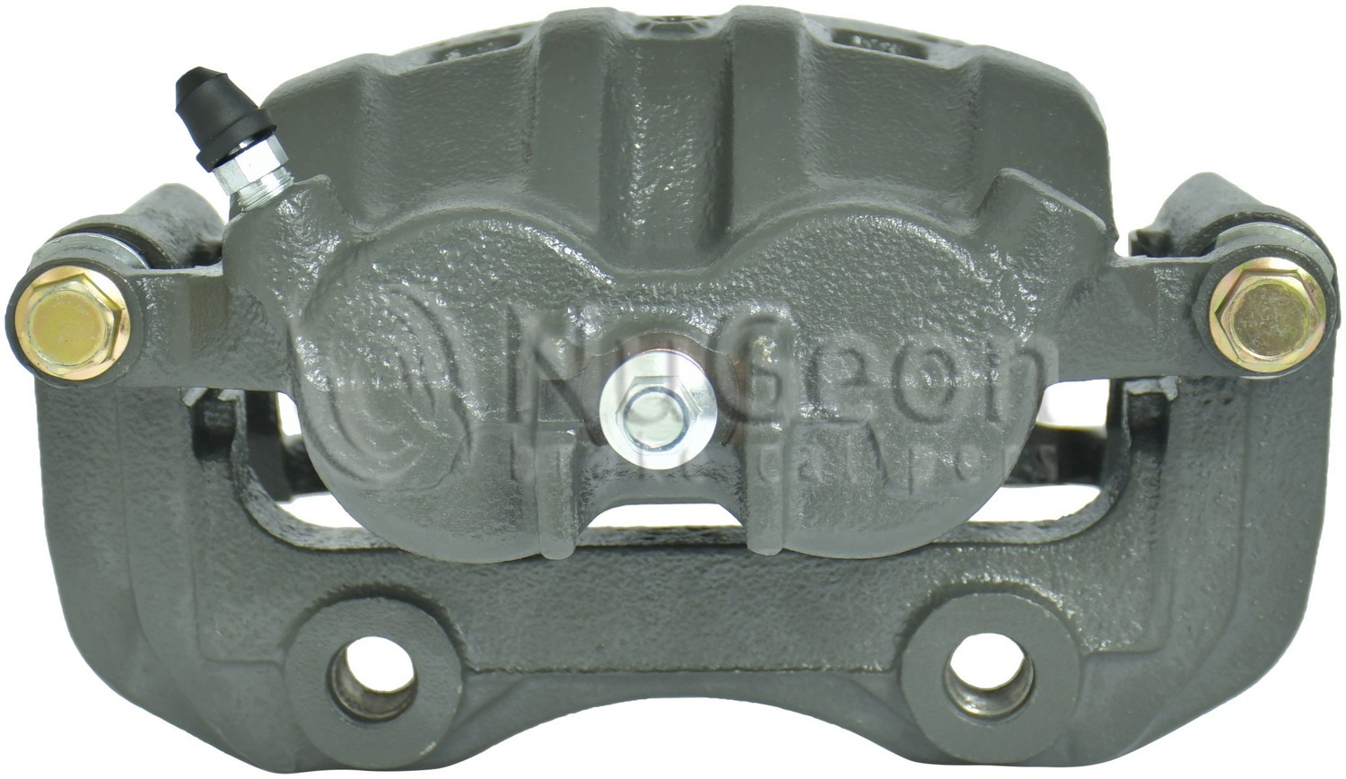 Vision 99P00611A Remanufactured Disc Brake Caliper - Image 3
