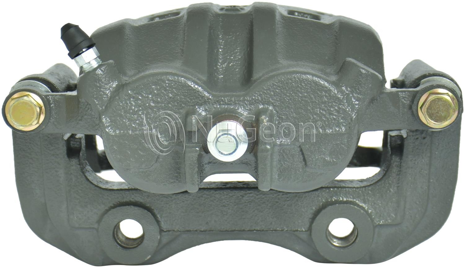 Vision 99P00611A Remanufactured Disc Brake Caliper - Image 6