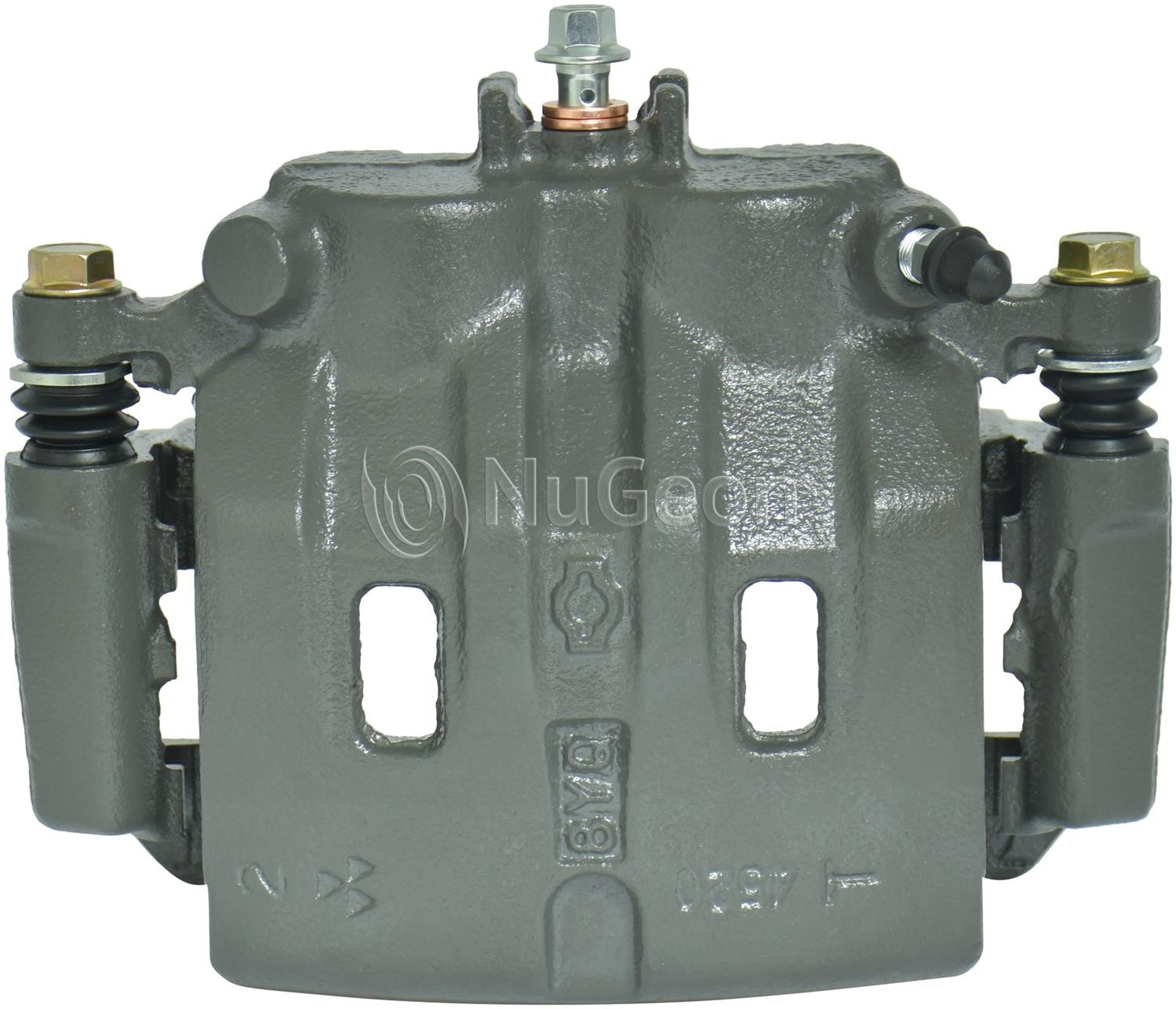 Vision 99P00611A Remanufactured Disc Brake Caliper - Image 7