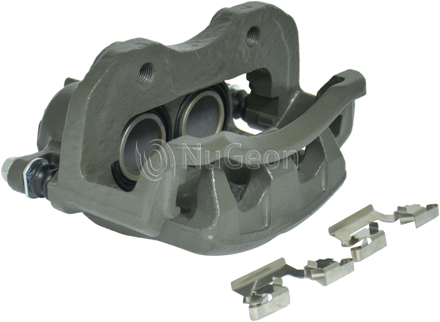 Vision 99P00611B Remanufactured Disc Brake Caliper