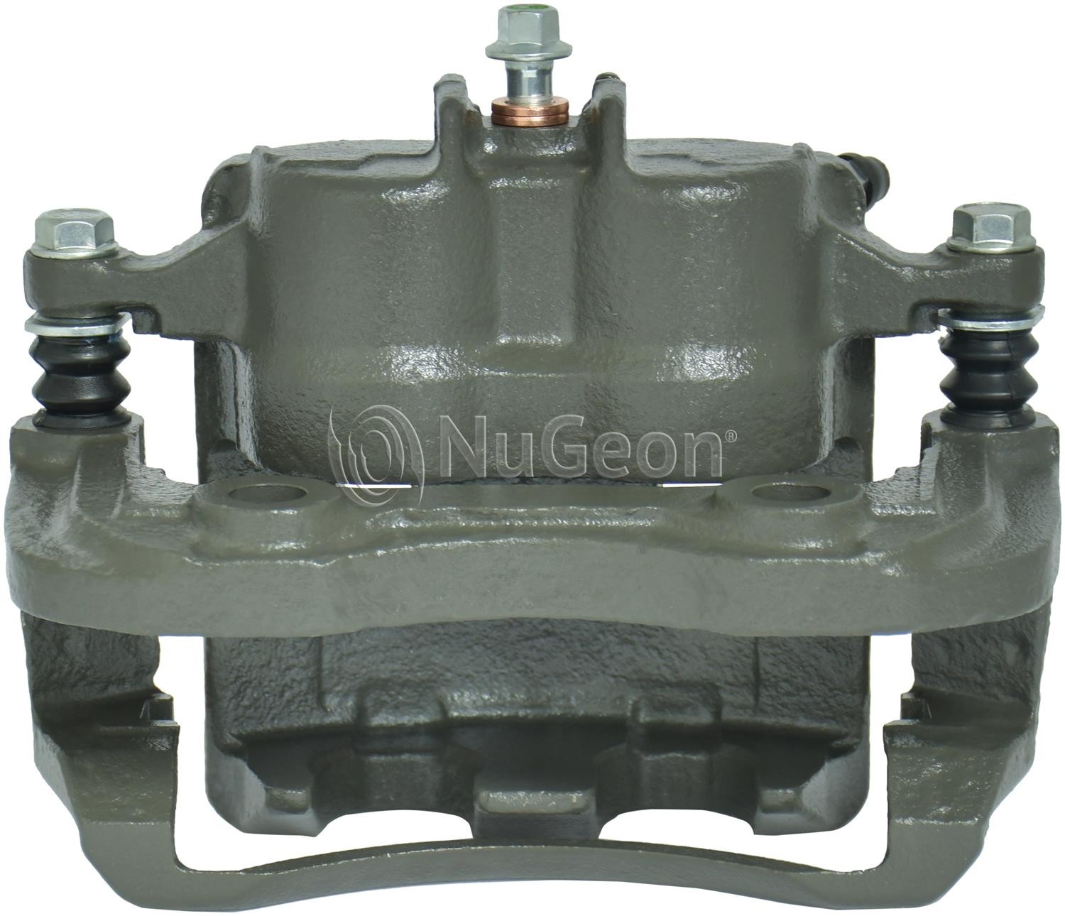 Vision 99P00611B Remanufactured Disc Brake Caliper - Image 2