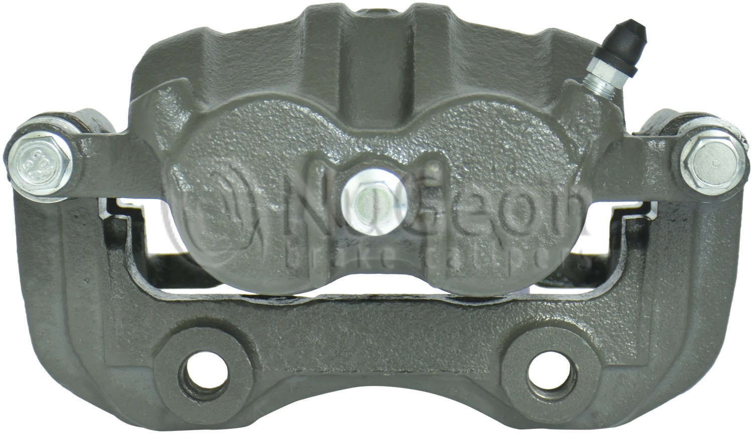 Vision 99P00611B Remanufactured Disc Brake Caliper - Image 3