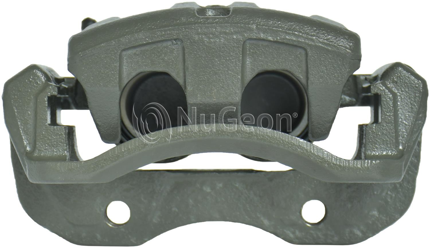 Vision 99P00611B Remanufactured Disc Brake Caliper - Image 4