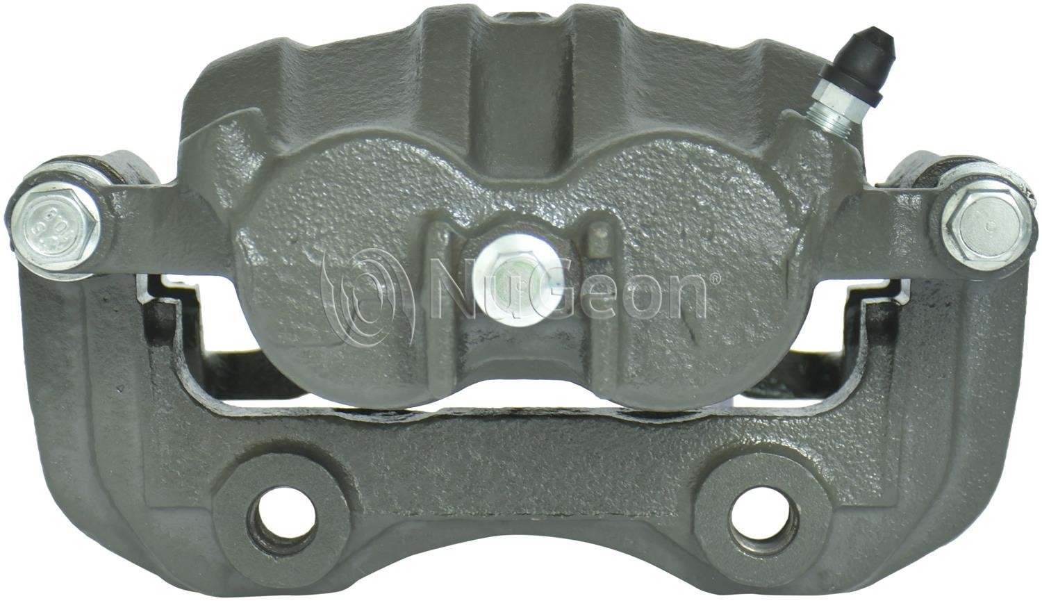 Vision 99P00611B Remanufactured Disc Brake Caliper - Image 6