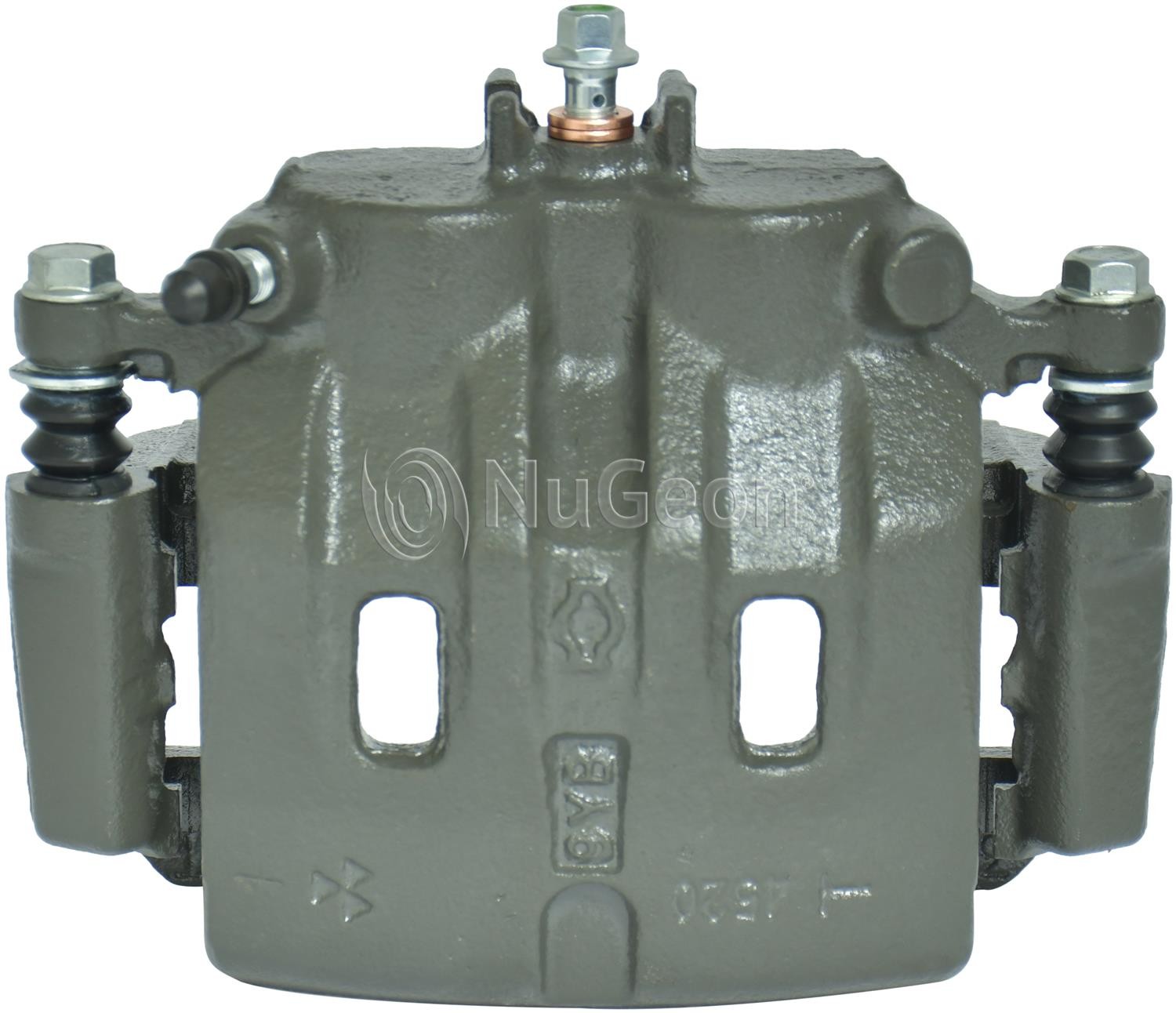 Vision 99P00611B Remanufactured Disc Brake Caliper - Image 7