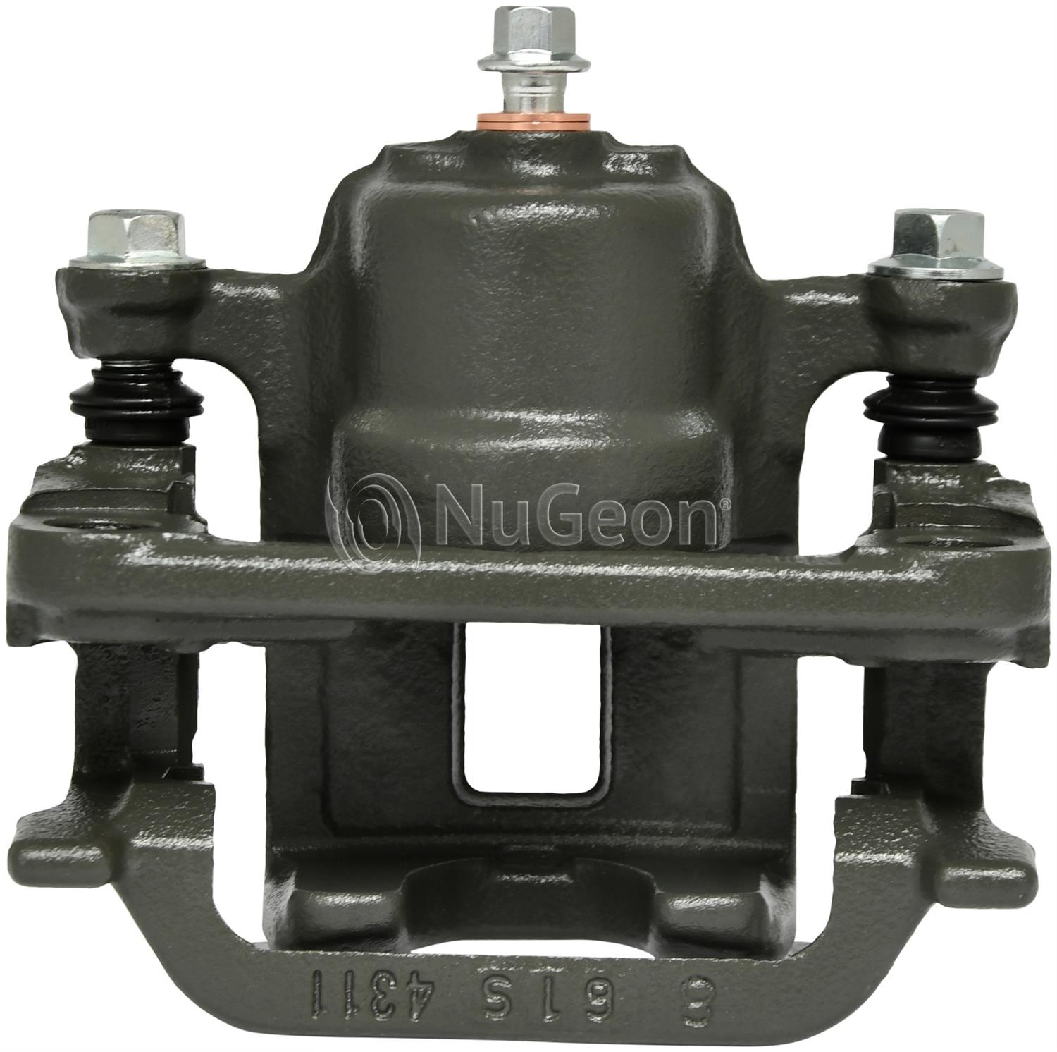 Vision 99P00618A Remanufactured Disc Brake Caliper - Image 2
