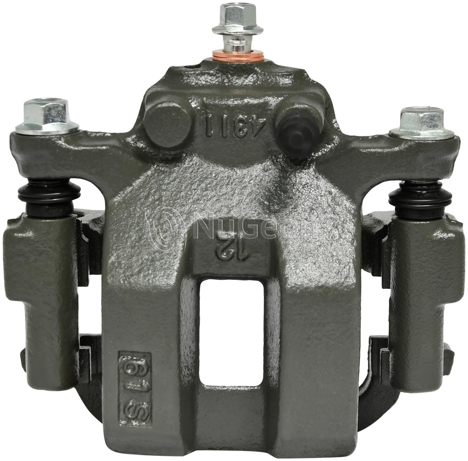 Vision 99P00618A Remanufactured Disc Brake Caliper - Image 5