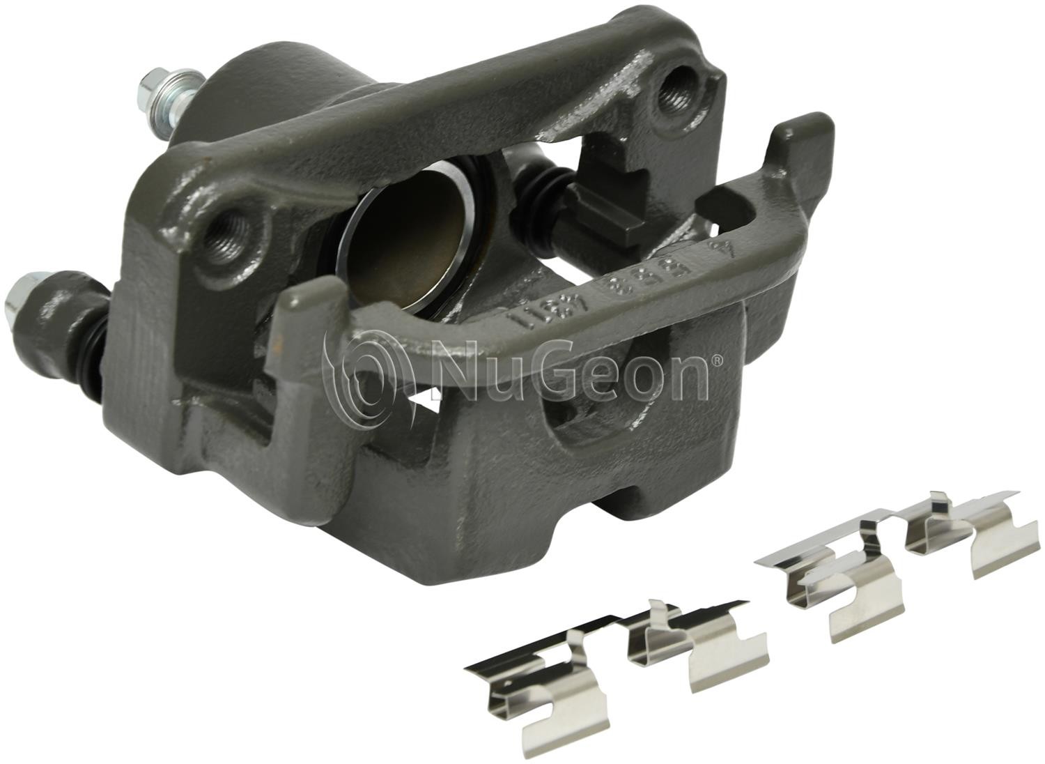 Vision 99P00618B Remanufactured Disc Brake Caliper