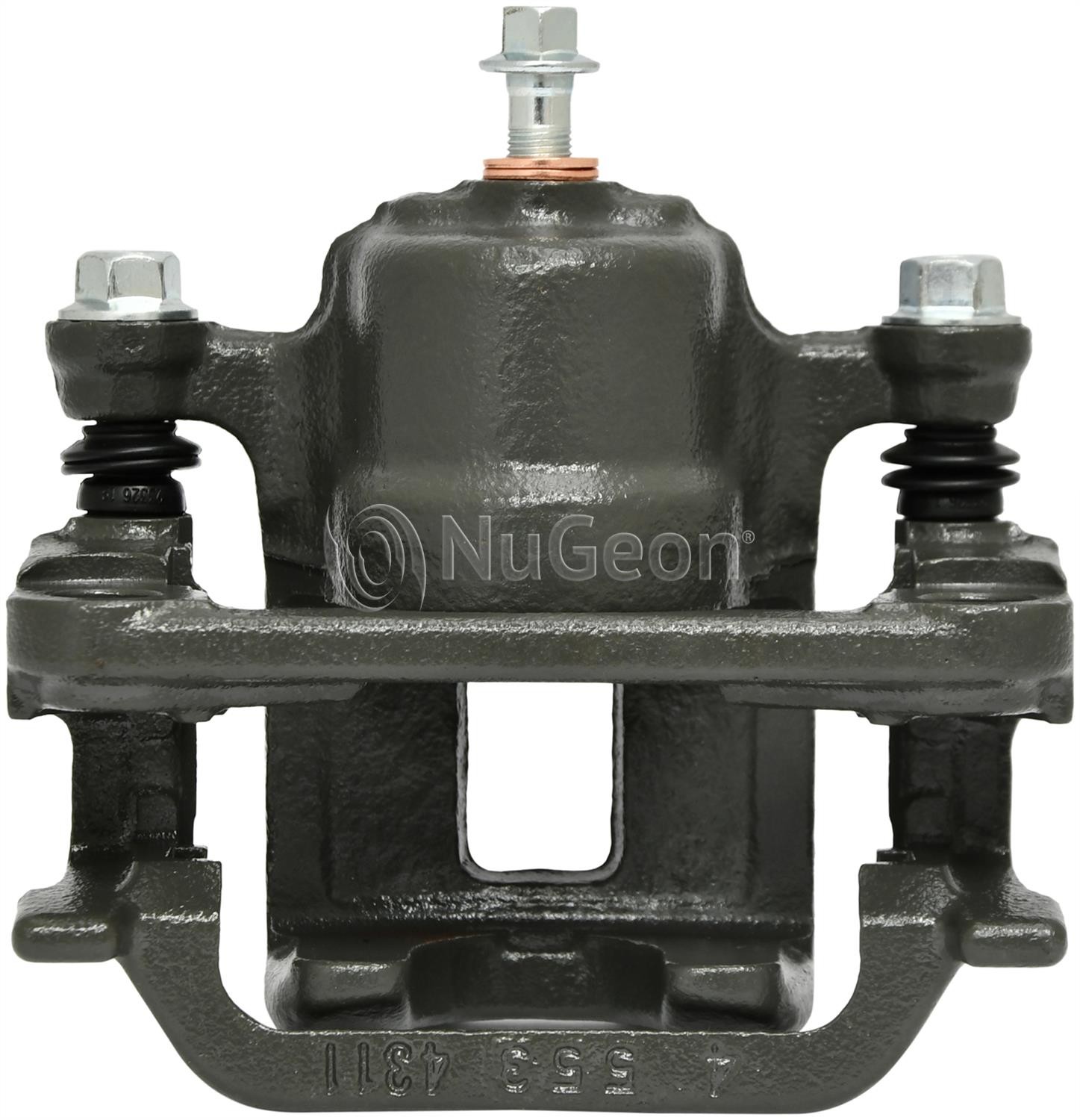 Vision 99P00618B Remanufactured Disc Brake Caliper - Image 2