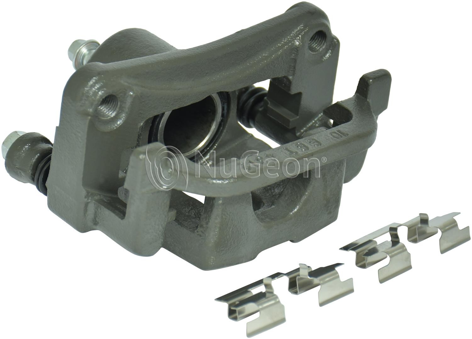 Vision 99P00620A Remanufactured Disc Brake Caliper