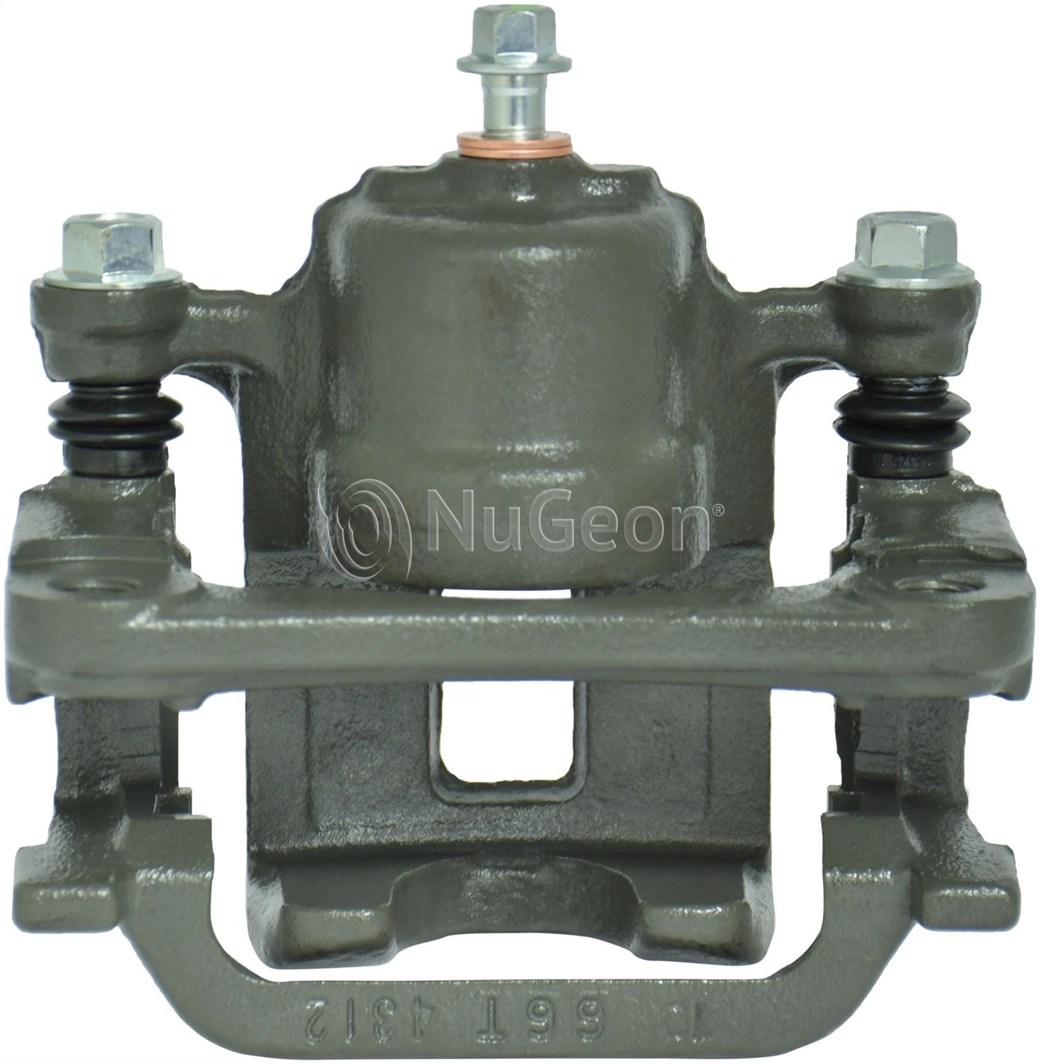 Vision 99P00620A Remanufactured Disc Brake Caliper - Image 2